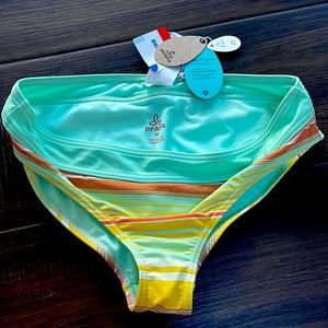 Prana Ramba bottom, Amber pontoon